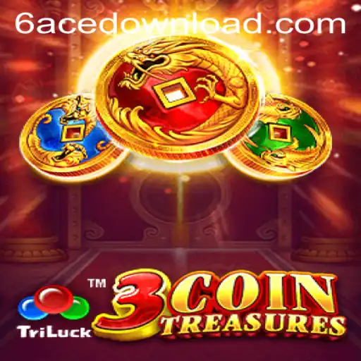 Exploring the Exciting World of 3CoinTreasures and the Intriguing Realm of 6ACE.COM