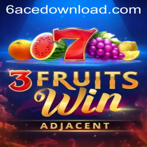 Discover the Exciting World of 3FruitsWin on 6ACE.COM