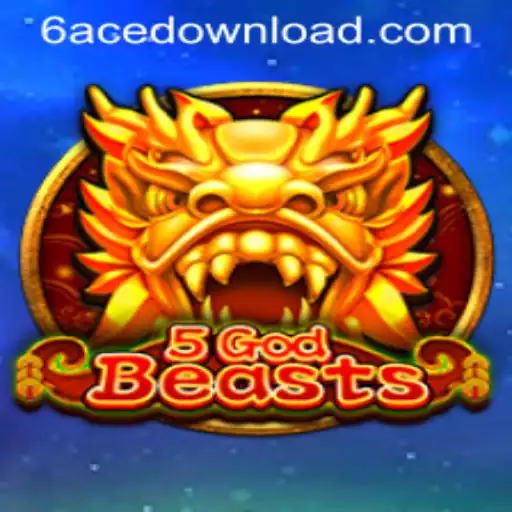 Discover the Exciting World of 5GodBeasts – The Next Big Thing in Gaming 