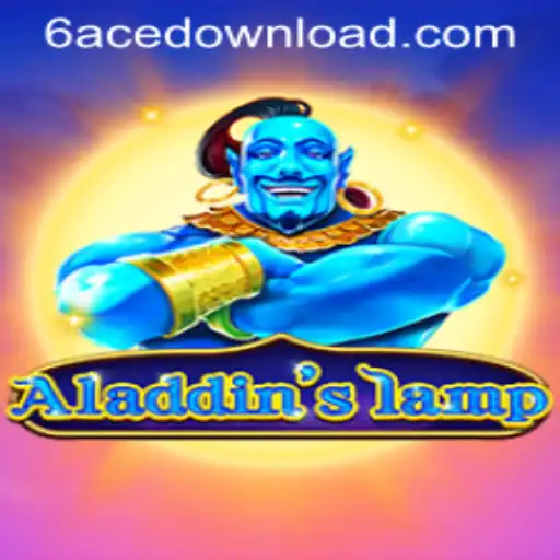 Discover the Magical World of Aladdinslamp: An Enchanting Game Experience