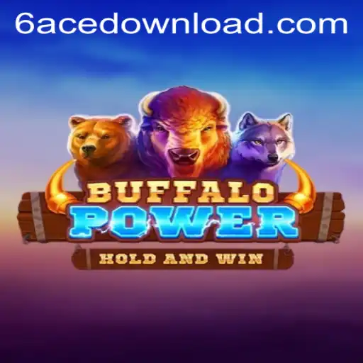 Discover the Excitement of BuffaloPower: A Thrilling Game Experience on 6ACE.COM