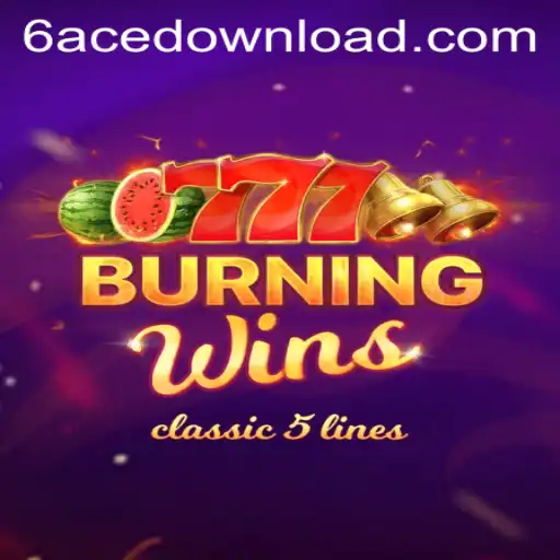 BurningWins: A Classic Gaming Experience on 6ACE.COM