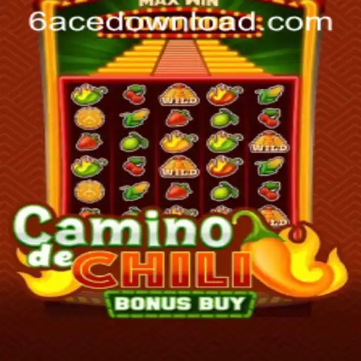 Unveiling CaminodeChiliBonusBuy: A Thrilling Gaming Experience at 6ACE.COM