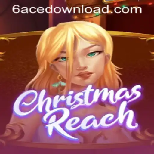Discover ChristmasReach: The Festive Interactive Experience