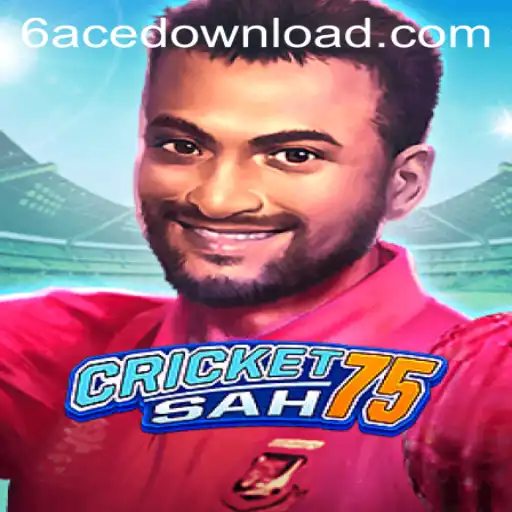 CricketSah75: The Thrilling New Era of Virtual Cricket