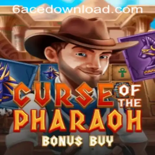 Exploring the Adventure in 'Curse of the Pharaoh Bonus Buy' at 6ACE.COM