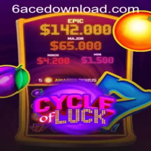 CycleofLuck: Unraveling the Exciting World of Chance with 6ACE.COM