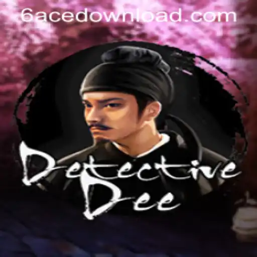 Unveiling DetectiveDee: An Interactive Gaming Experience