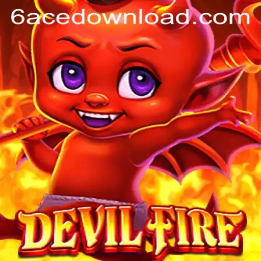 Exploring the Epic World of DevilFire: A Journey Through Rules and Gameplay on 6ACE.COM