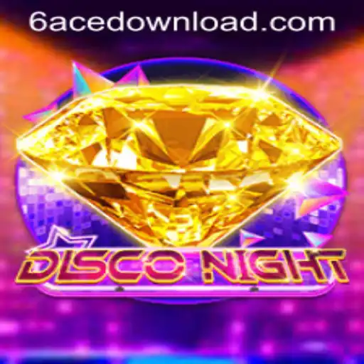 Explore the Thrills of DiscoNight: The Ultimate Party Game on 6ACE.COM