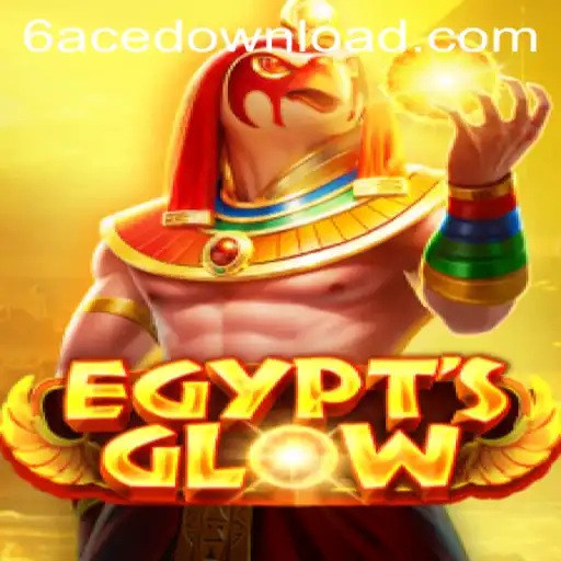 Exploring the Enchanting World of EgyptsGlow - A Glimpse into the Game