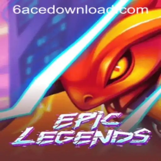 EpicLegends: The Ultimate Gaming Phenomenon