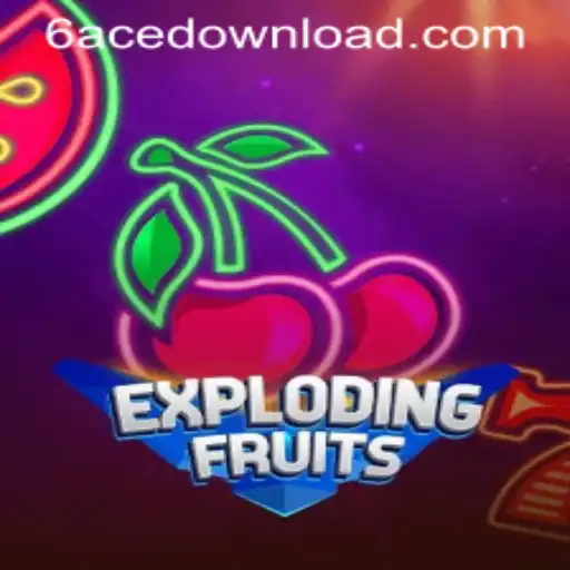ExplodingFruits: A Thrilling Journey into the World of Digital Gaming