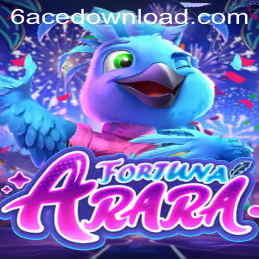 Exploring the Enigmatic World of FortunaArara: A Journey Through Strategy and Chance