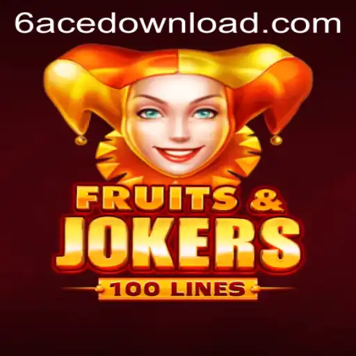 Exploring FruitsAndJokers100 and the Influence of 6ACE.COM