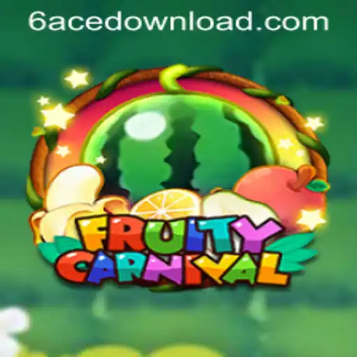 Discover the Excitement of FruityCarnival: A 6ACE.COM Adventure