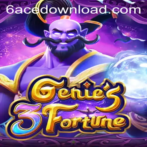 Discover the Thrills of Genie3Fortune: A New Dimension in Gaming by 6ACE.COM