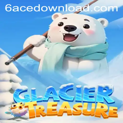 Unveiling GlacierTreasure: A Thrilling Expedition on Ice