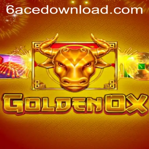 Unveiling the Thrills of GoldenOx: A Captivating Journey Into the World of 6ACE.COM