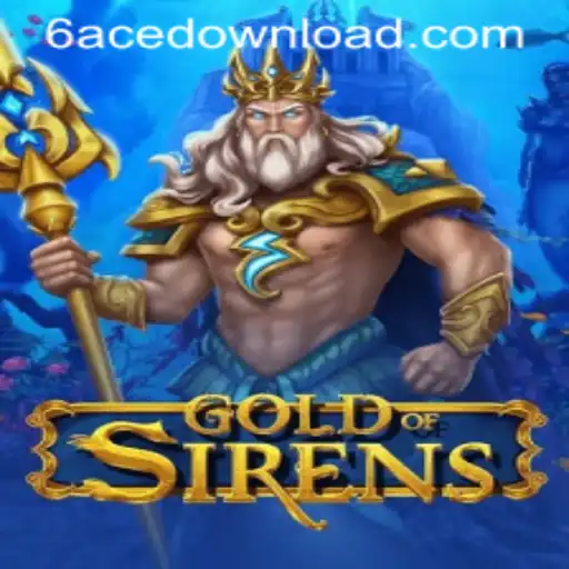 Embark on a Mystical Adventure with GoldofSirens