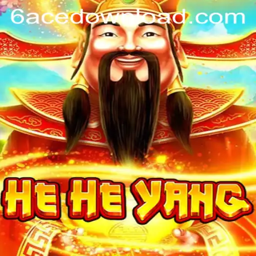 Exploring HeHeYang: The Innovative Game from 6ACE.COM