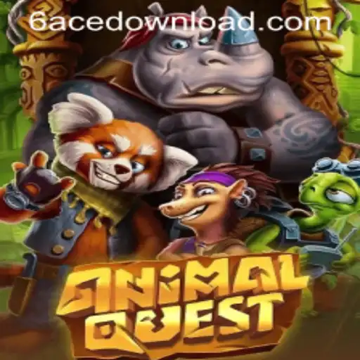 AnimalQuest: Embark on an Adventure with 6ACE.COM