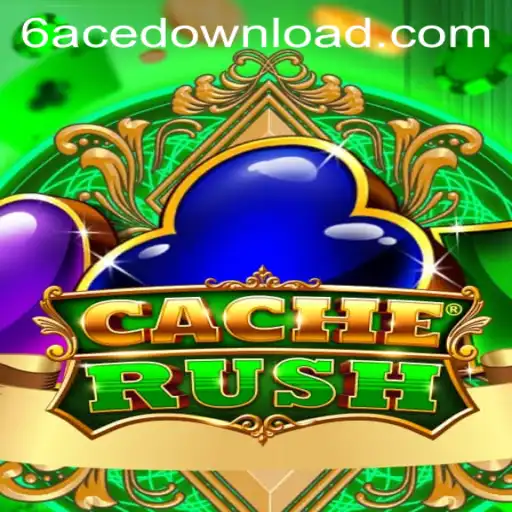 Discover CacheRush: The Thrilling World of Digital Treasure Hunts at 6ACE.COM
