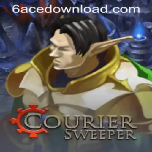 CourierSweeper: Unveiling a New Dimension in Puzzle Gaming