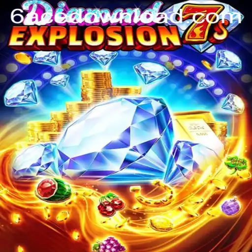 Unveiling the Thrills of DiamondExplosion7s: A Journey into High-Stakes Gaming