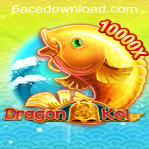 Unveiling DragonKoi: A Journey Through Fantasy and Strategy