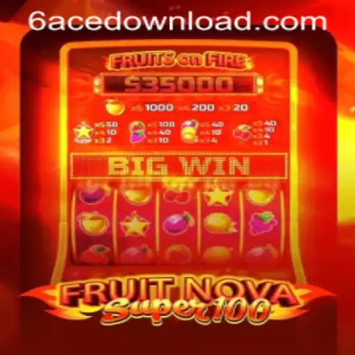 Exploring FruitNovaSuper100: A New Era in Mobile Gaming