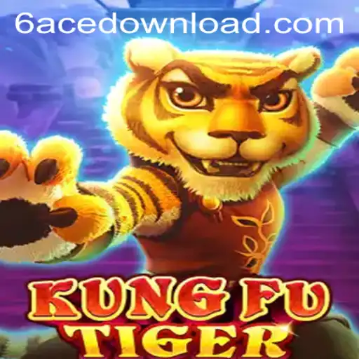 KungFuTiger: Master the Martial Arts Adventure at 6ACE.COM