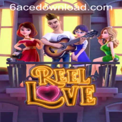 Explore the Enchanting World of ReelLove with 6ACE.COM