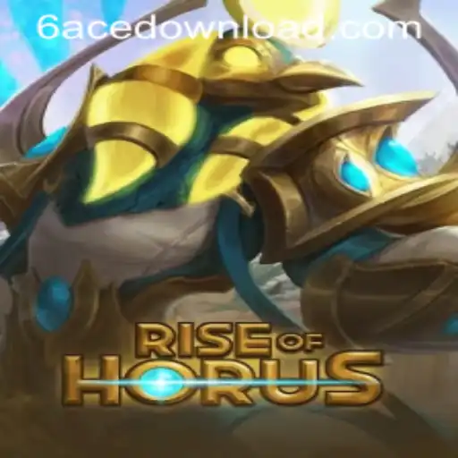 Rise of Horus: Exploring the Ancient World of Adventure