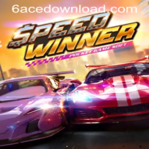 Exploring SpeedWinner: A Thrilling New Game by 6ACE.COM