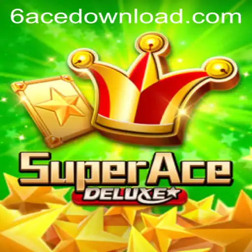 SuperAceDeluxe: A Thrilling Adventure in Gaming