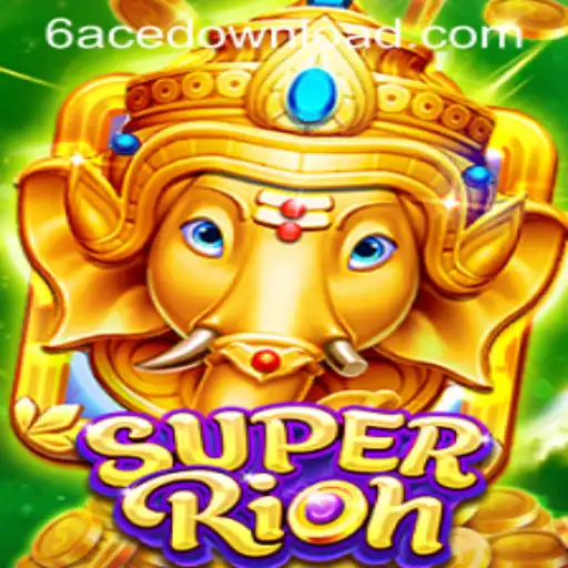 Exploring the World of SuperRich: A Comprehensive Guide to 6ACE.COM's Latest Game