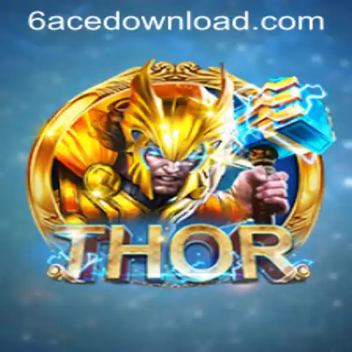 Dive into the World of THOR: An Epic Gaming Experience with 6ACE.COM