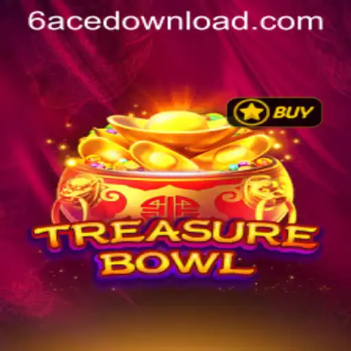Discovering TreasureBowl: A Captivating New Game by 6ACE.COM