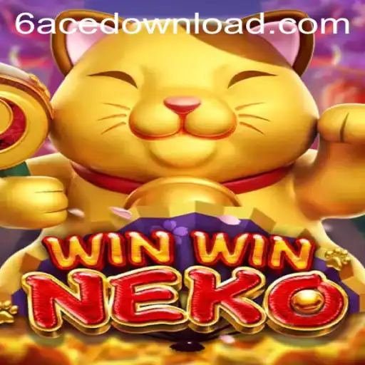 Unveiling WinWinNeko: The Unique World of 6ACE.COM's Latest Gaming Experience