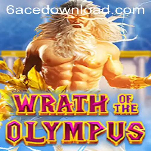 Wrath of Olympus: Dive into a World of Mythical Gaming