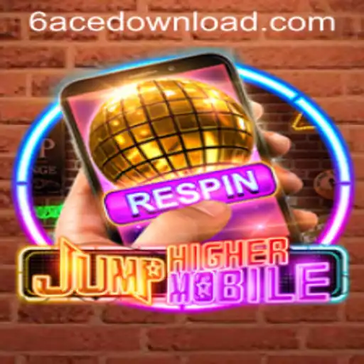JumpHighermobile: A Dynamic Leap into Mobile Gaming with 6ACE.COM