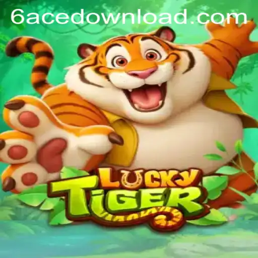 LuckyTiger: Unveiling the Exciting World of 6ACE.COM's Latest Game