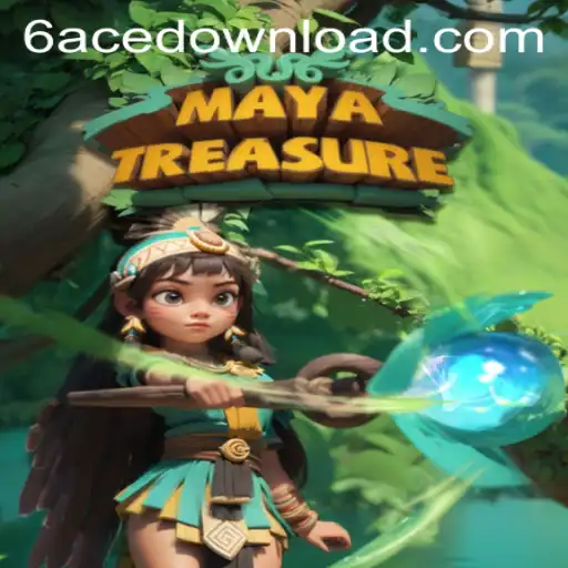 Discovering MayaTreasure: A New Adventure Awaits