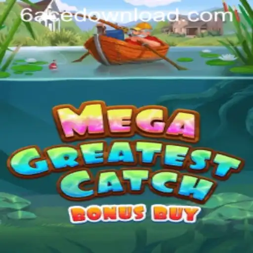 MegaGreatestCatchBonusBuy: A Deep Dive Into the Latest Gaming Sensation