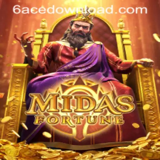 Midas Fortune: Embark on a Journey with 6ACE.COM
