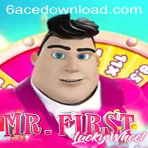 MrFirstLuckyWheel: Revolutionizing Interactive Gaming with 6ACE.COM