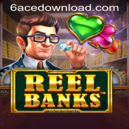Explore the Exciting World of ReelBanks: A Deep Dive into the Latest Game by 6ACE.COM