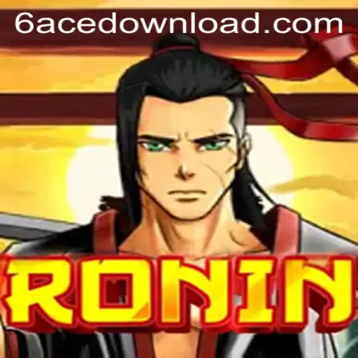 Unveiling Ronin: A Captivating Gaming Experience