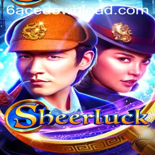 Sheerluck: Unveiling the Thrilling World of Detective Games with 6ACE.COM